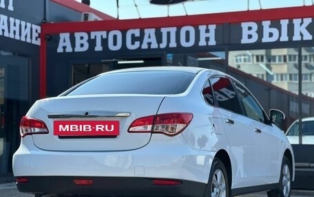 Nissan Almera, 2016 год, 550 000 рублей, 13 фотография