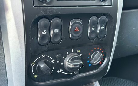 Nissan Almera, 2016 год, 550 000 рублей, 26 фотография