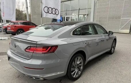 Volkswagen Passat CC, 2025 год, 3 450 000 рублей, 3 фотография