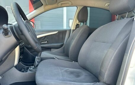 Nissan Almera, 2016 год, 550 000 рублей, 29 фотография