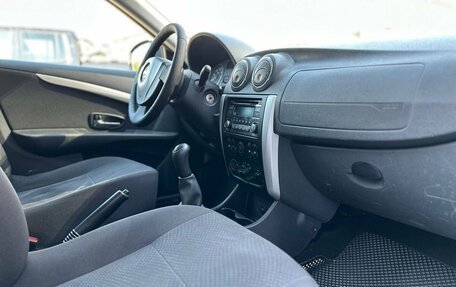 Nissan Almera, 2016 год, 550 000 рублей, 31 фотография