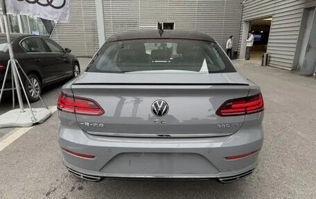 Volkswagen Passat CC, 2025 год, 3 450 000 рублей, 4 фотография