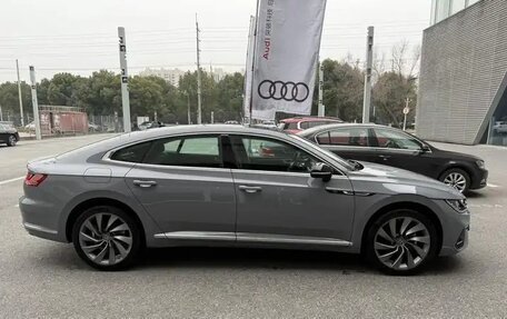 Volkswagen Passat CC, 2025 год, 3 450 000 рублей, 5 фотография