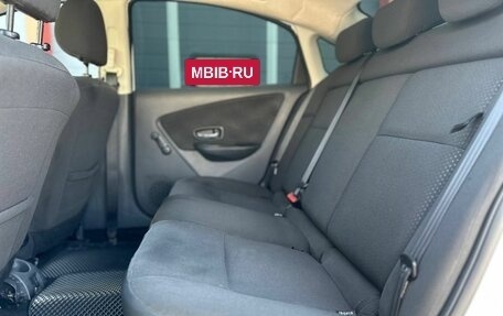 Nissan Almera, 2016 год, 550 000 рублей, 30 фотография