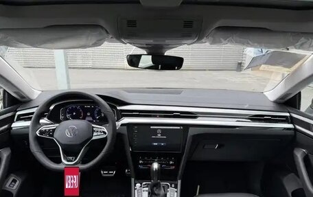 Volkswagen Passat CC, 2025 год, 3 450 000 рублей, 7 фотография