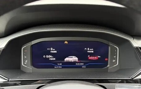 Volkswagen Passat CC, 2025 год, 3 450 000 рублей, 8 фотография