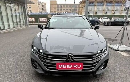 Volkswagen Passat CC, 2025 год, 3 450 000 рублей, 2 фотография