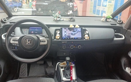 Honda Fit, 2024 год, 1 973 200 рублей, 4 фотография