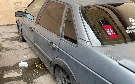 Volkswagen Passat B3, 1989 год, 50 000 рублей, 2 фотография