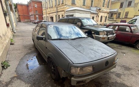 Volkswagen Passat B3, 1989 год, 50 000 рублей, 3 фотография