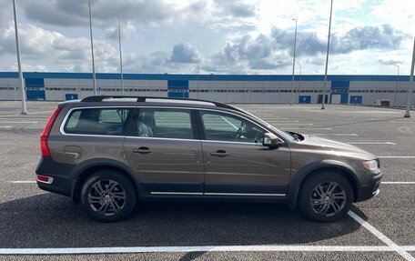 Volvo XC70 II рестайлинг, 2011 год, 2 050 000 рублей, 5 фотография