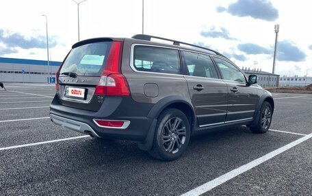 Volvo XC70 II рестайлинг, 2011 год, 2 050 000 рублей, 6 фотография