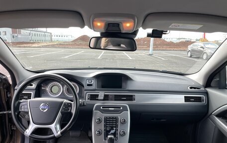 Volvo XC70 II рестайлинг, 2011 год, 2 050 000 рублей, 10 фотография