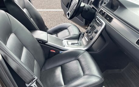 Volvo XC70 II рестайлинг, 2011 год, 2 050 000 рублей, 9 фотография