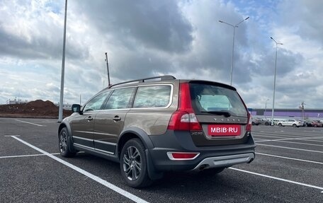 Volvo XC70 II рестайлинг, 2011 год, 2 050 000 рублей, 8 фотография