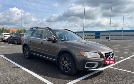 Volvo XC70 II рестайлинг, 2011 год, 2 050 000 рублей, 4 фотография