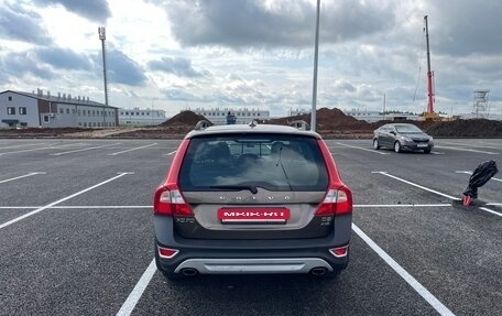 Volvo XC70 II рестайлинг, 2011 год, 2 050 000 рублей, 7 фотография