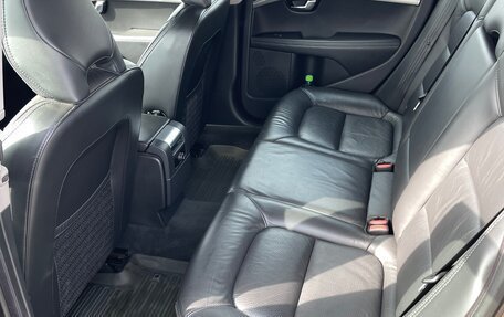 Volvo XC70 II рестайлинг, 2011 год, 2 050 000 рублей, 11 фотография