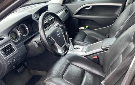 Volvo XC70 II рестайлинг, 2011 год, 2 050 000 рублей, 16 фотография