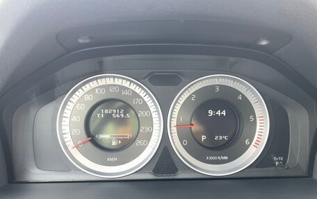 Volvo XC70 II рестайлинг, 2011 год, 2 050 000 рублей, 17 фотография