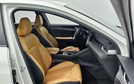 KIA K5, 2021 год, 2 100 000 рублей, 6 фотография