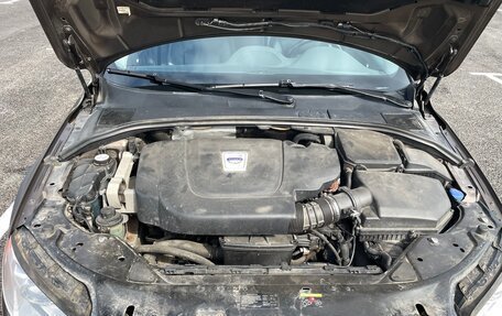Volvo XC70 II рестайлинг, 2011 год, 2 050 000 рублей, 18 фотография