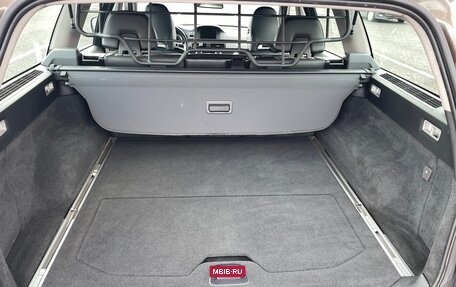 Volvo XC70 II рестайлинг, 2011 год, 2 050 000 рублей, 13 фотография