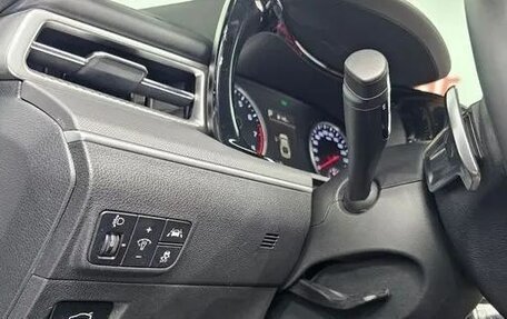 KIA K5, 2021 год, 2 100 000 рублей, 11 фотография