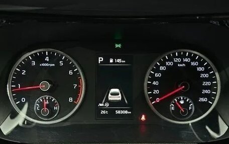 KIA K5, 2021 год, 2 100 000 рублей, 8 фотография