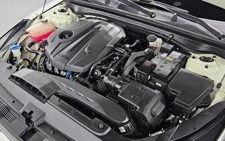 KIA K5, 2021 год, 2 100 000 рублей, 13 фотография