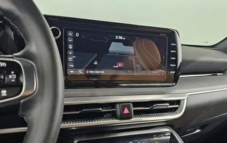 KIA K5, 2021 год, 2 100 000 рублей, 14 фотография