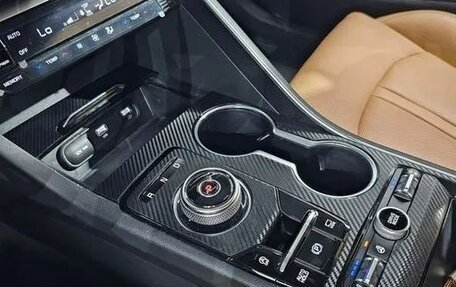 KIA K5, 2021 год, 2 100 000 рублей, 12 фотография