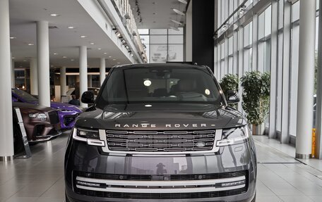 Land Rover Range Rover IV рестайлинг, 2025 год, 23 900 000 рублей, 2 фотография