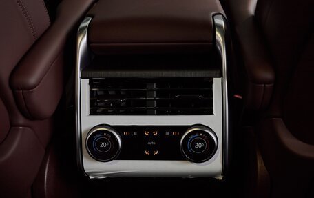 Land Rover Range Rover IV рестайлинг, 2025 год, 23 900 000 рублей, 24 фотография