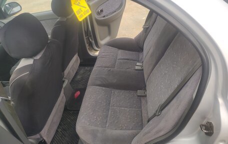 KIA Spectra II (LD), 2007 год, 450 000 рублей, 4 фотография