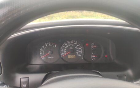 KIA Spectra II (LD), 2007 год, 450 000 рублей, 6 фотография