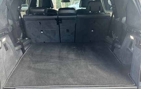 BMW X7, 2019 год, 6 500 000 рублей, 8 фотография