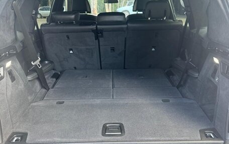 BMW X7, 2019 год, 6 500 000 рублей, 7 фотография