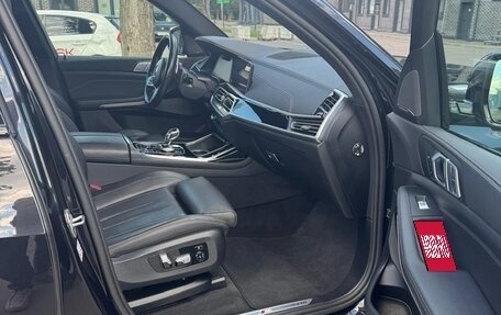 BMW X7, 2019 год, 6 500 000 рублей, 5 фотография