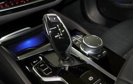 BMW 5 серия, 2022 год, 4 000 000 рублей, 14 фотография