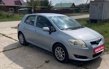 Toyota Auris II, 2007 год, 547 000 рублей, 2 фотография