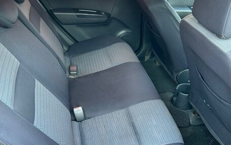 Hyundai Getz I рестайлинг, 2006 год, 445 000 рублей, 11 фотография