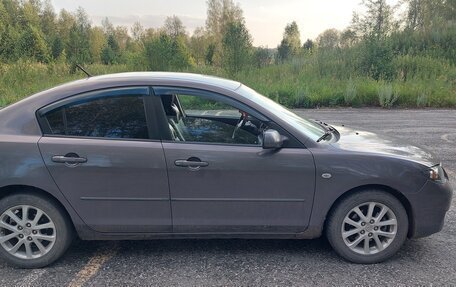Mazda 3, 2007 год, 550 000 рублей, 3 фотография