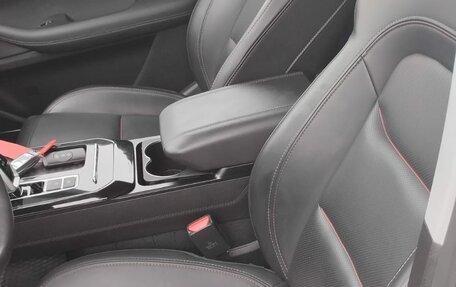 Chery Tiggo 7 Pro, 2023 год, 1 168 529 рублей, 9 фотография