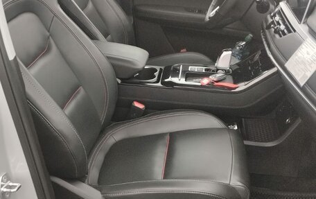 Chery Tiggo 7 Pro, 2023 год, 1 168 529 рублей, 7 фотография