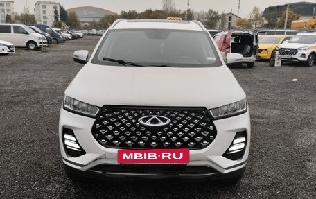 Chery Tiggo 7 Pro, 2023 год, 1 168 529 рублей, 3 фотография