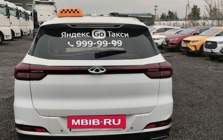Chery Tiggo 7 Pro, 2023 год, 1 168 529 рублей, 6 фотография