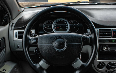 Chevrolet Lacetti, 2010 год, 539 000 рублей, 9 фотография