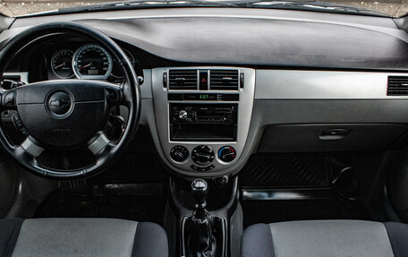 Chevrolet Lacetti, 2010 год, 539 000 рублей, 8 фотография