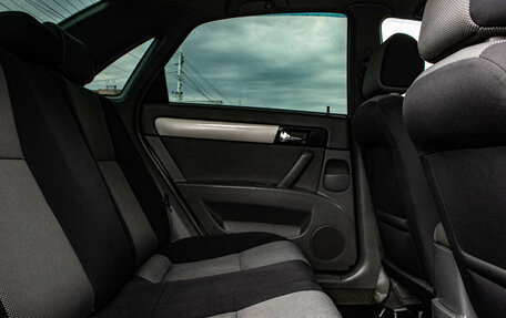 Chevrolet Lacetti, 2010 год, 539 000 рублей, 11 фотография